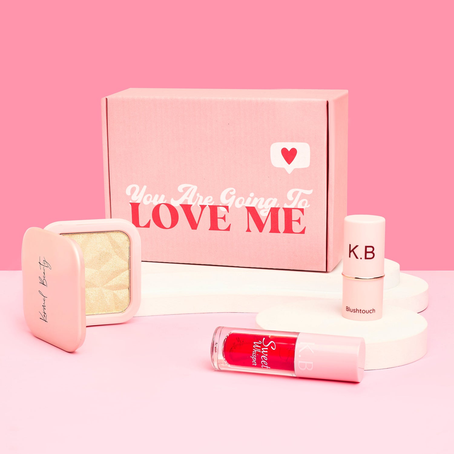 Karmel Bundle