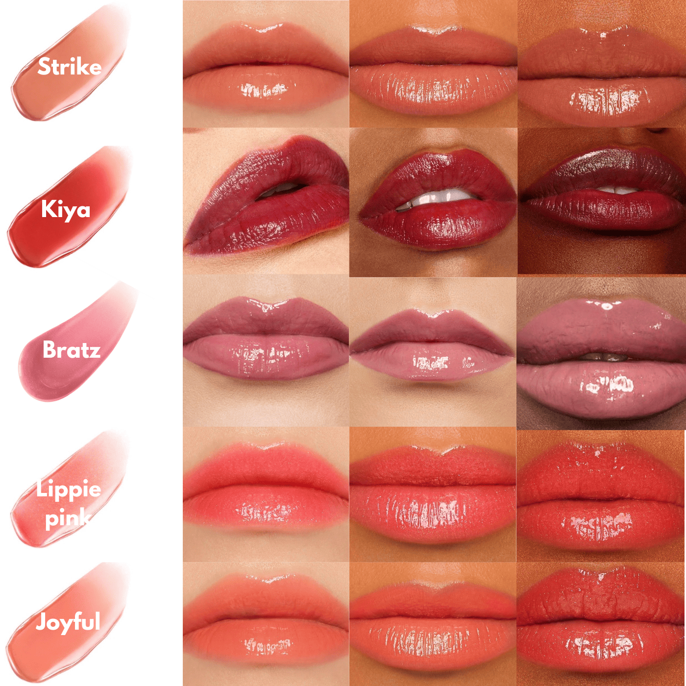 New arrivals - Karmel Beauty