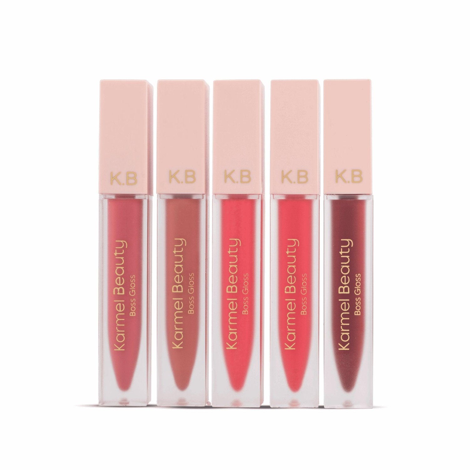 Best seller - Karmel Beauty