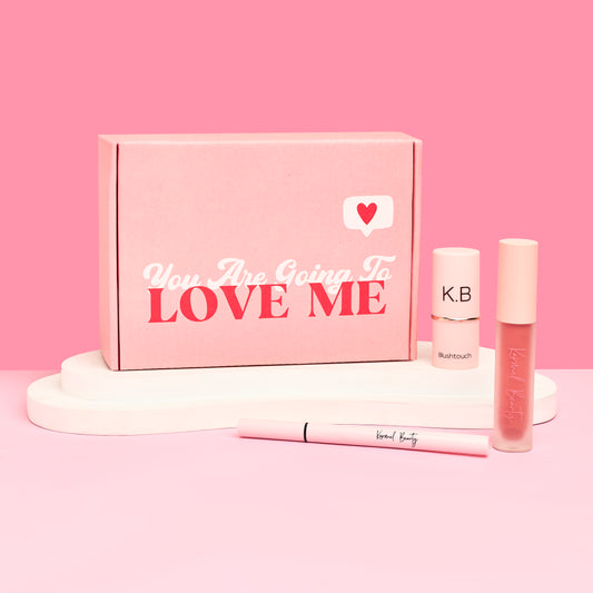 Karmel Soft Kiss