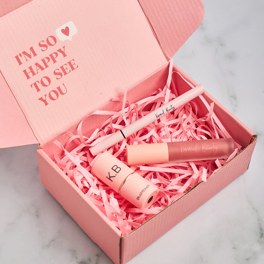Karmel Soft Kiss