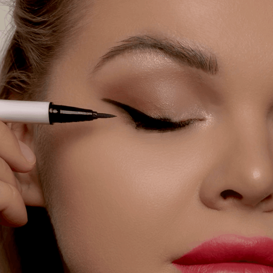 Magic Eyeliner Pen - Karmel Beauty